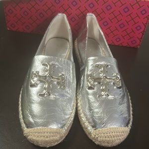 Tory Burch espadriles size 5.5